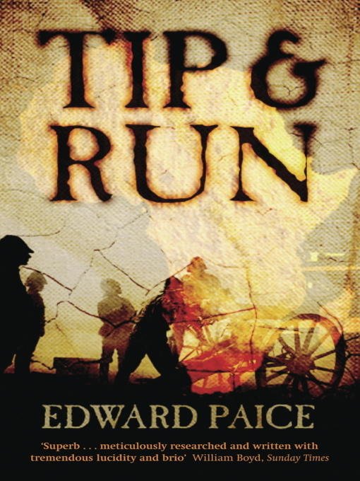Tip and Run (eBook)